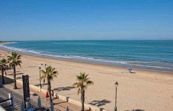 Apartment | Close to the beach | Pets allowed — photo 4