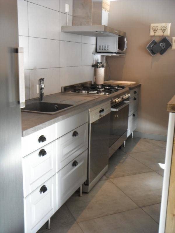 181 m² Gîte ∙ 6 Schlafzimmer ∙ 15 Gäste – Bild 3