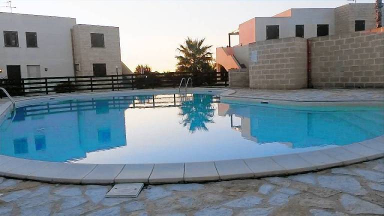 Appartamento Favignana