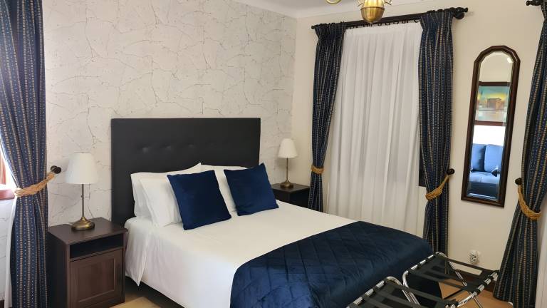 Quarto privado  Angra do Heroísmo