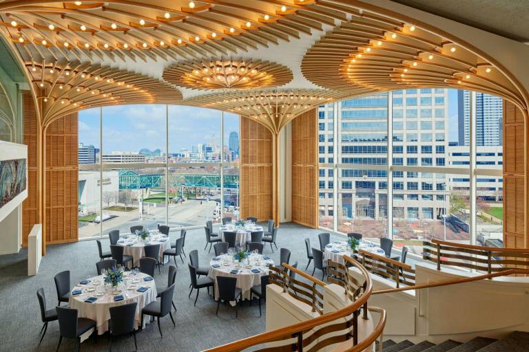 The Westin Kansas City at Crown Center — photo 2