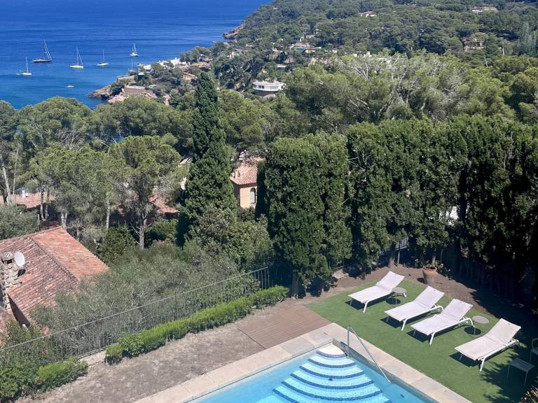 Ferienhaus in Sa Riera f&uuml;r max. 8 Personen