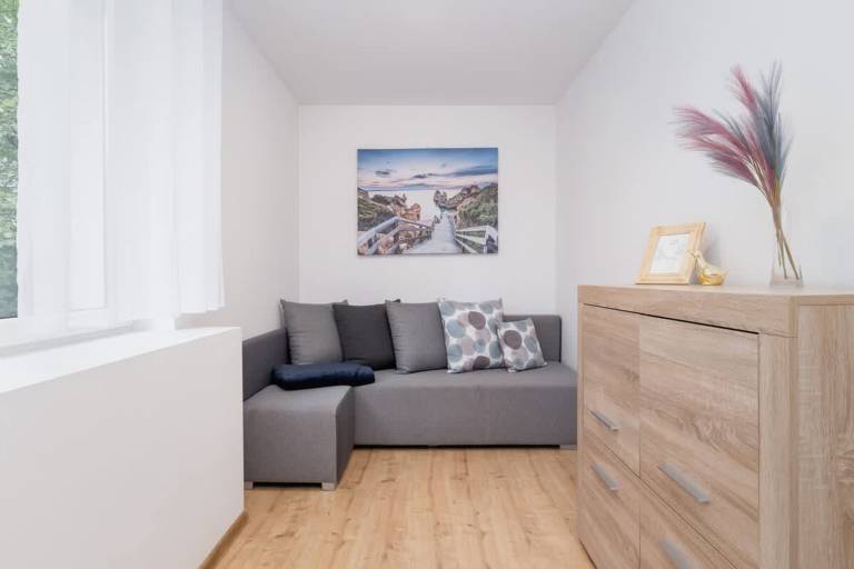 Family-friendly holiday apartment | Pets are welcome — photo 2