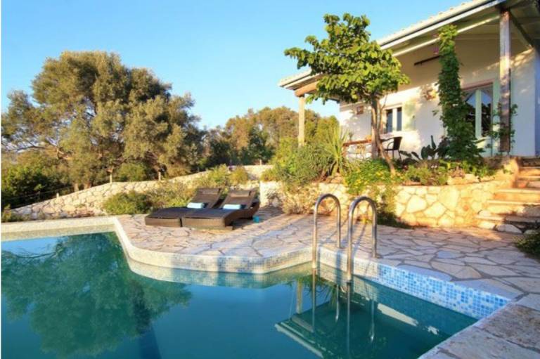 Villa Apollonii