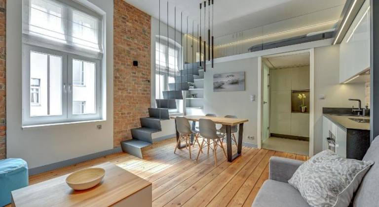 Apartament Sopot