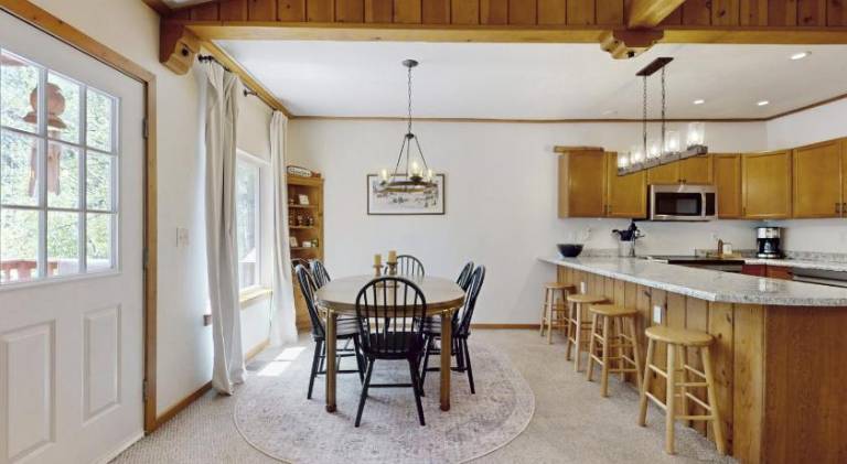 House | Next to the beach | Pets are welcome — photo 3