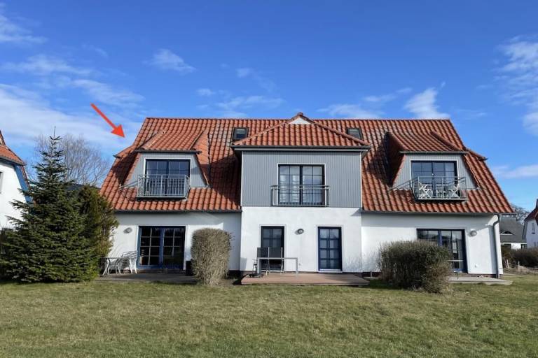 Ferienhaus Kloster