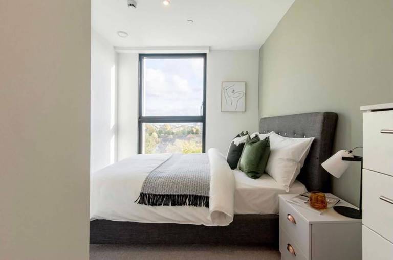 Apartment Trafford