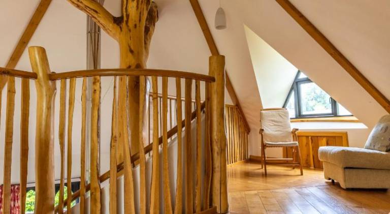 Vacation home with 2 rooms for 4 persons — photo 3