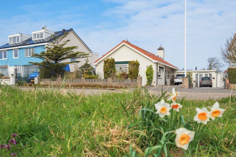 Ferienhaus  Zandvoort