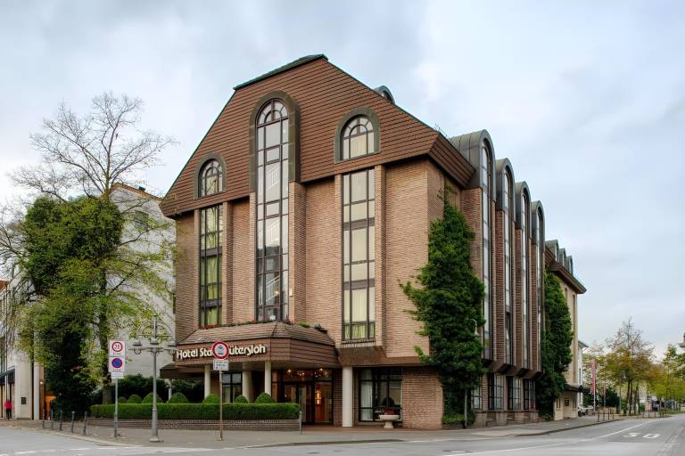 FF&E Hotel Stadt Gutersloh in Guetersloh