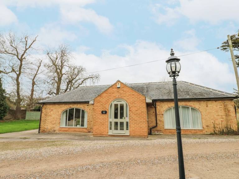 Cottage Darlington