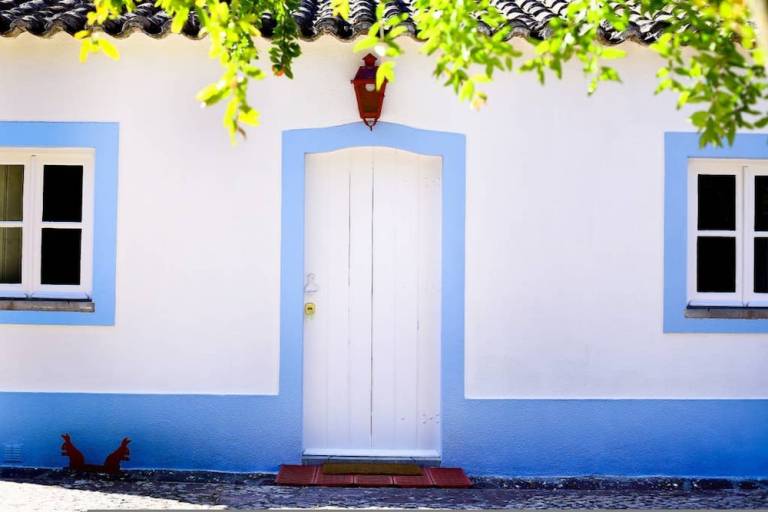 Casa São Lourenço