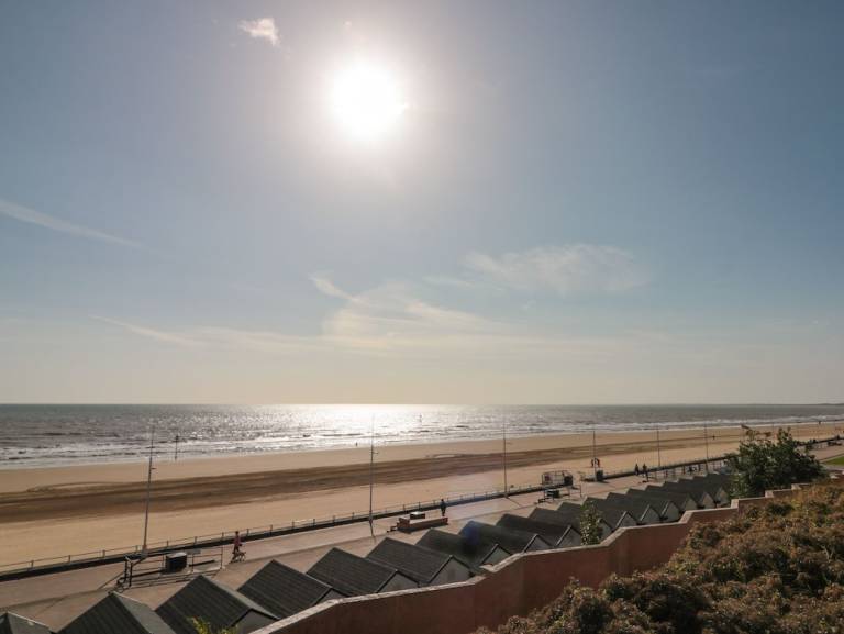 Cabin Bridlington