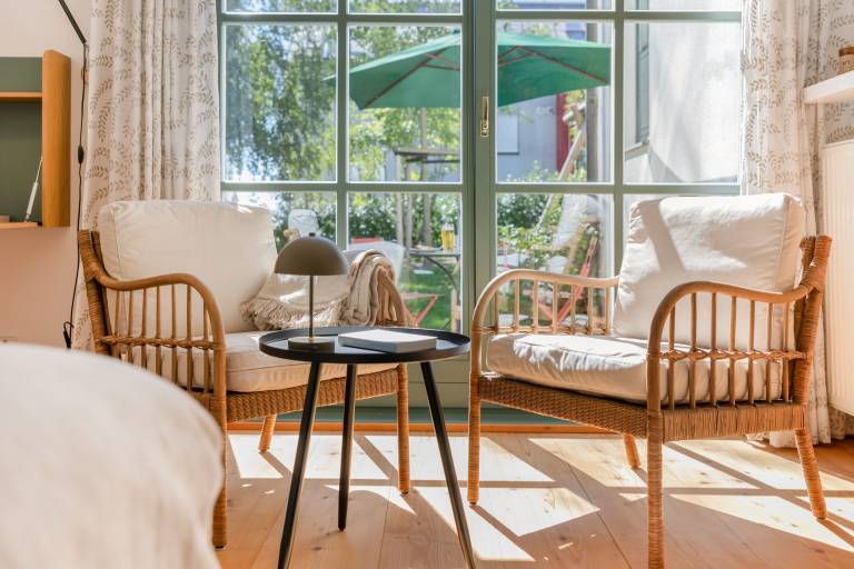 Ferienwohnung Wolfratshausen