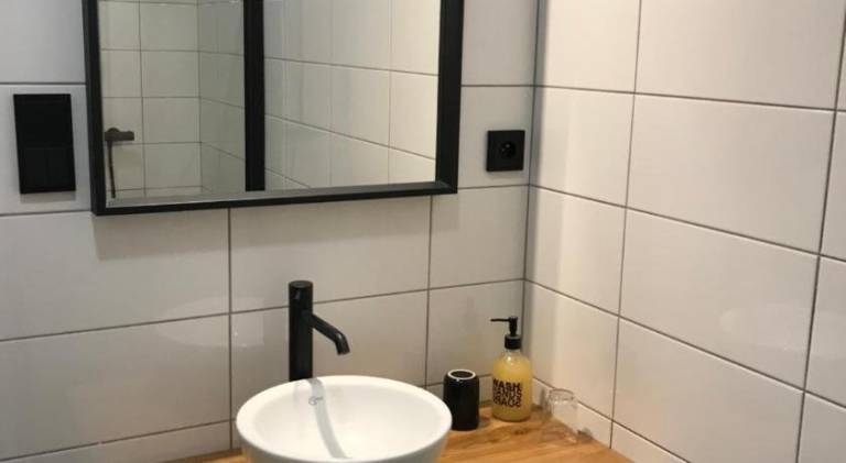 Aparthotel Králíky