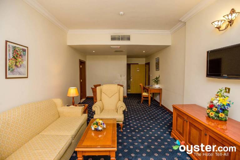 Aparthotel  Bur Dubai