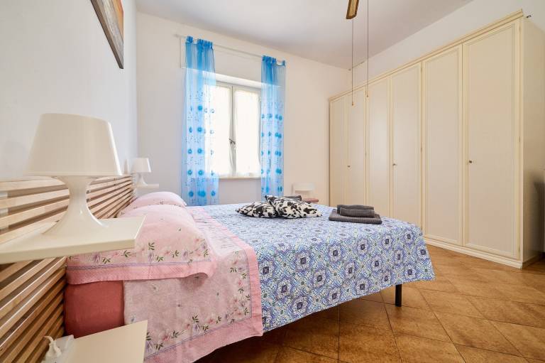 Fully equipped apartment with fast internet | City view | Pet-friendly in Piombino