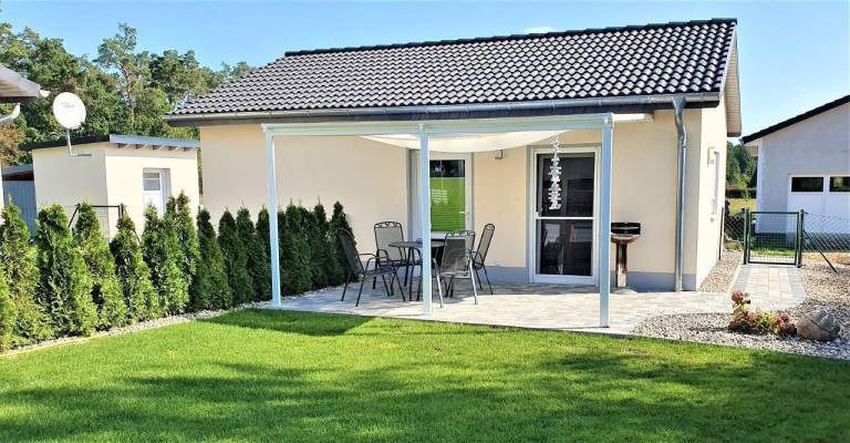 Ferienhaus Dargun