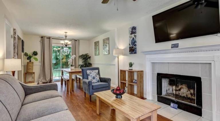 Beautiful vacation home with pool | Dogs allowed — photo 2