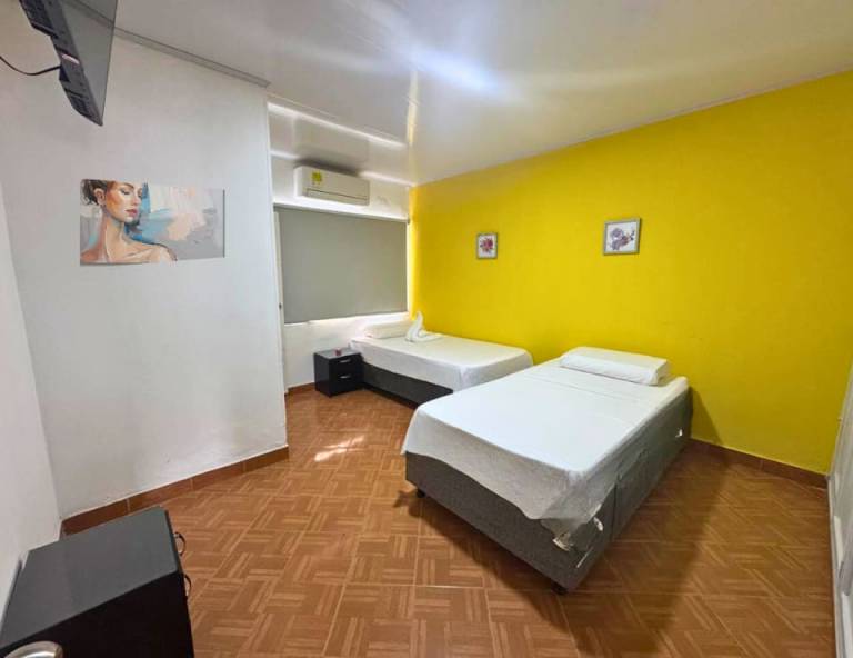 Hotel Casa Manzanares — photo 3