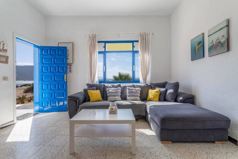 Huis Graciosa