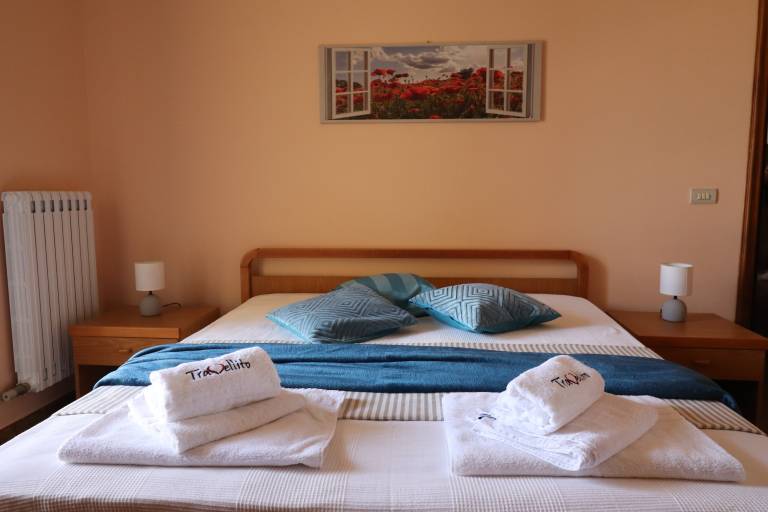 Holiday Home 'Casa Elena in Otranto' with Balcony, Wi-Fi and Air Conditioning in Giurdignano