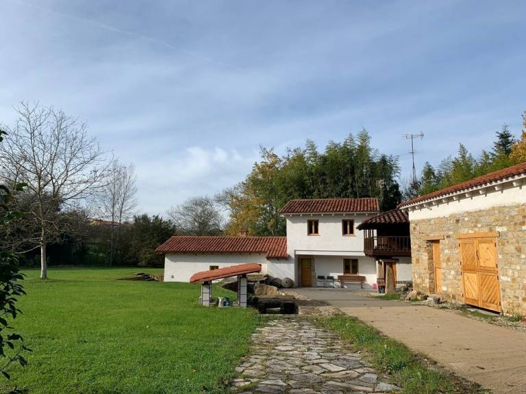 Casa Cabueñes
