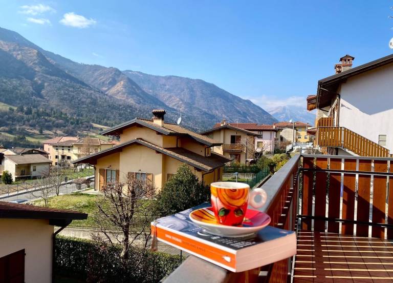 Casa Clusone