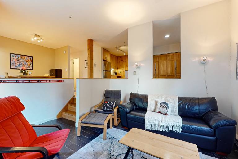Condo  Waitsfield