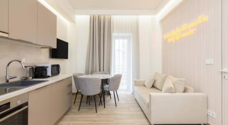 Apartment with terrace | Pets are welcome — photo 3