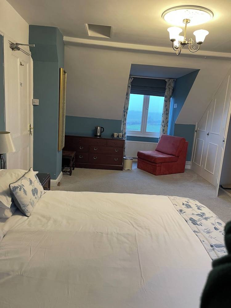 Bed and breakfast Bamburgh