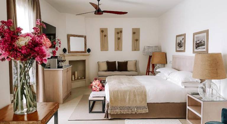 Canne Bianche Lifestyle Hotel — photo 2