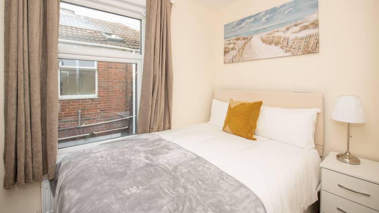 Appartement Southampton