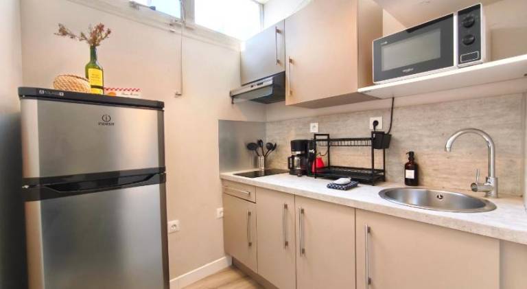 Holiday apartment with 1 room for 2 persons — photo 2