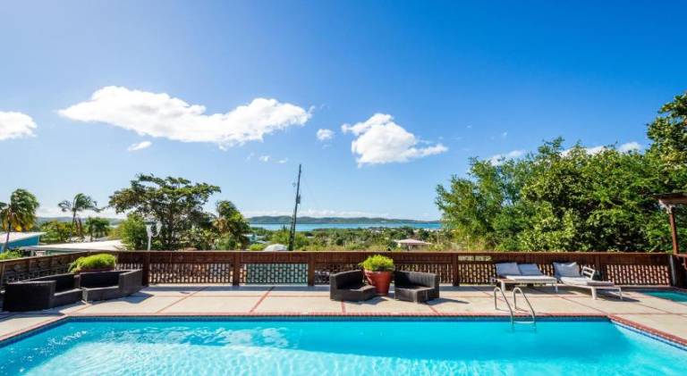 Resort Boquerón
