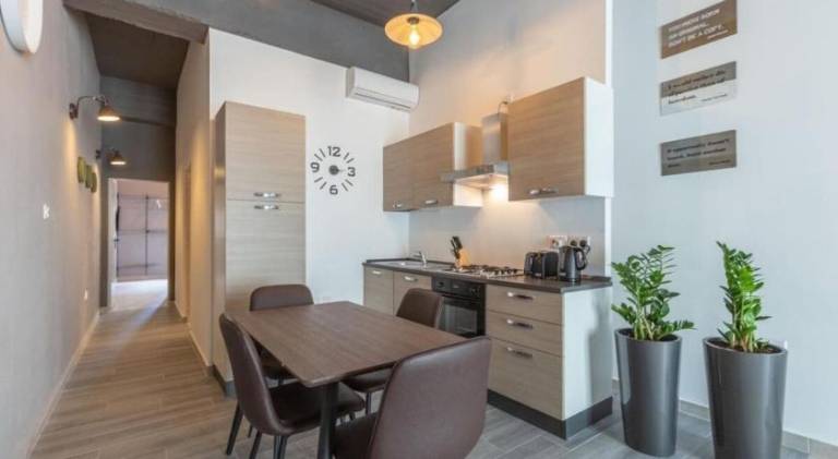 Holiday apartment | Pets are welcome — photo 3