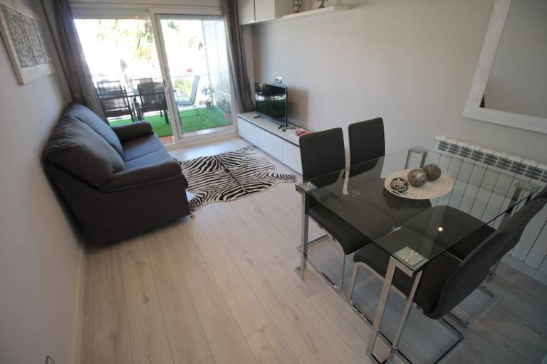 Appartement en copropriété  Castelldefels