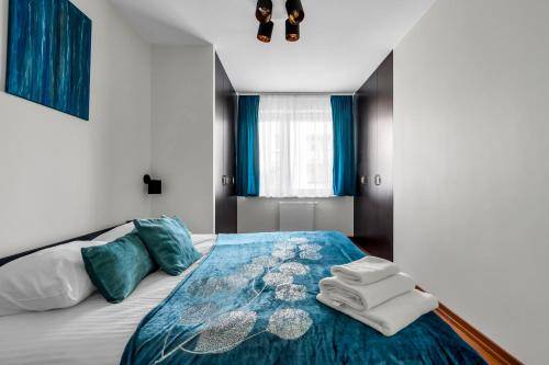 Apartment Grodzisk