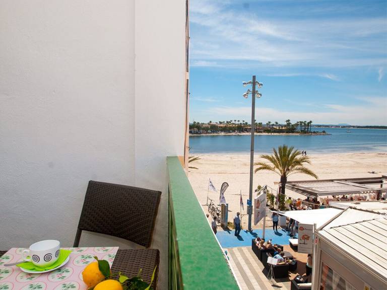 Appartement Barcares