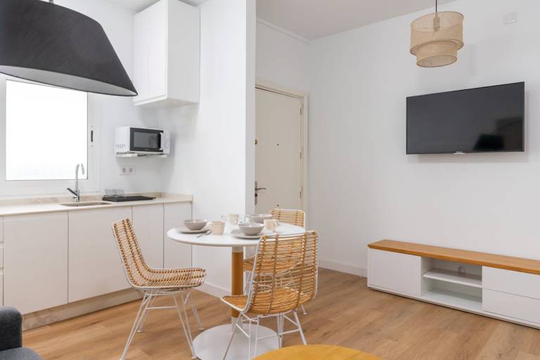 Rental apartment | Close to Seville Cathedral — photo 3