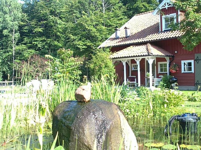 Ferienhaus Höör