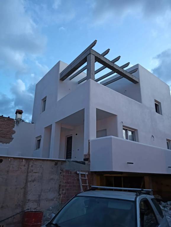 Chalet Punta Umbría