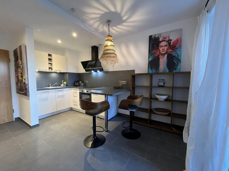 Ferienwohnung Stadthagen