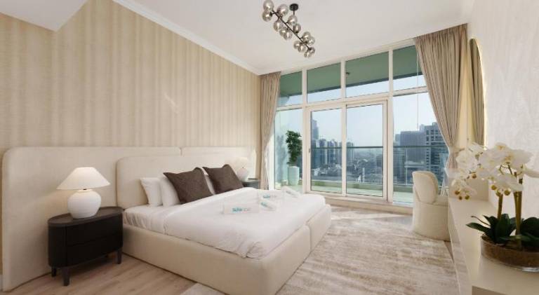 Holiday apartment with hot tub & pool | Pets are welcome — photo 2