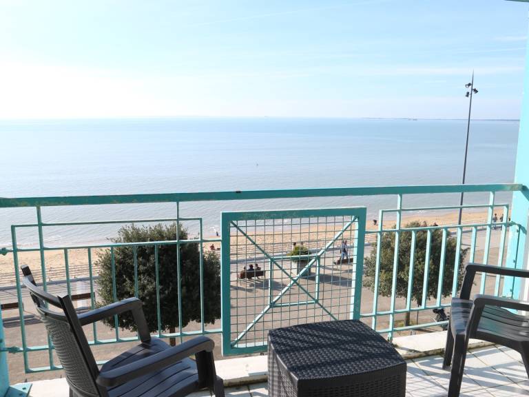 Appartement Saint-Laurent-de-la-Prée