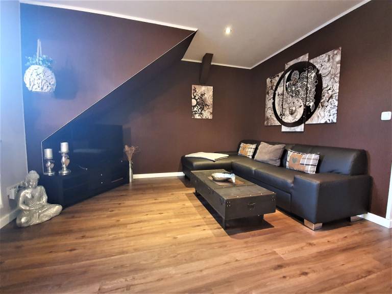 Ferienwohnung Karlshagen