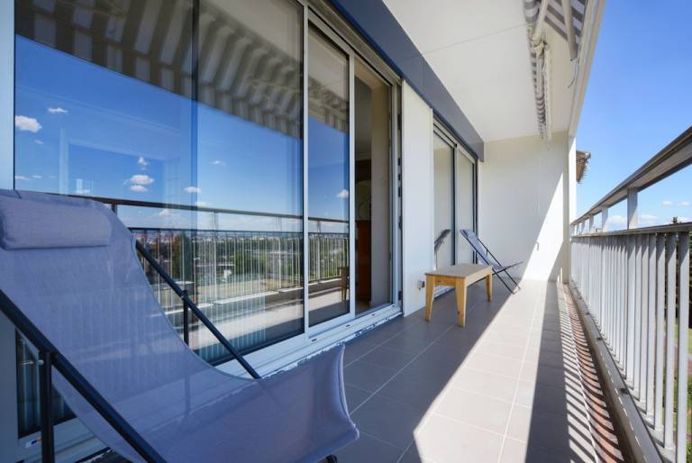 Apartment  Caluire-et-Cuire