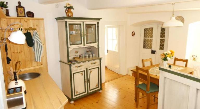Holiday apartment with 2 rooms for 3 persons — photo 3