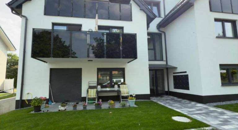 Nice holiday apartment | Pets allowed — photo 2
